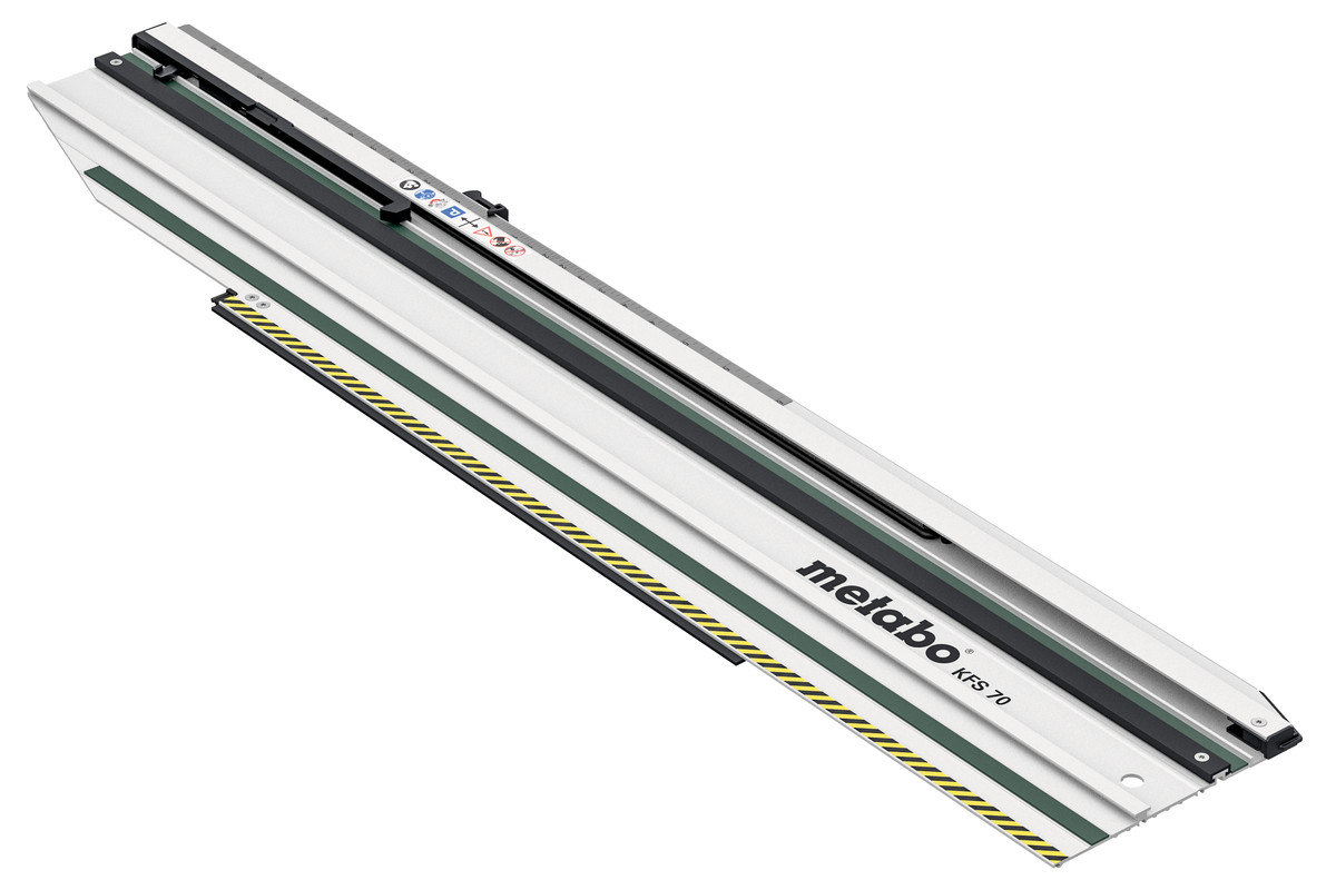 Carril de corte KFS 70