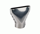 Tobera de chorro ancha 50 mm (630001000)