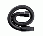 Manguera de aspiración elástica, Ø 32mm, L 0,7 - 3,5 m, antiestática (630144000)