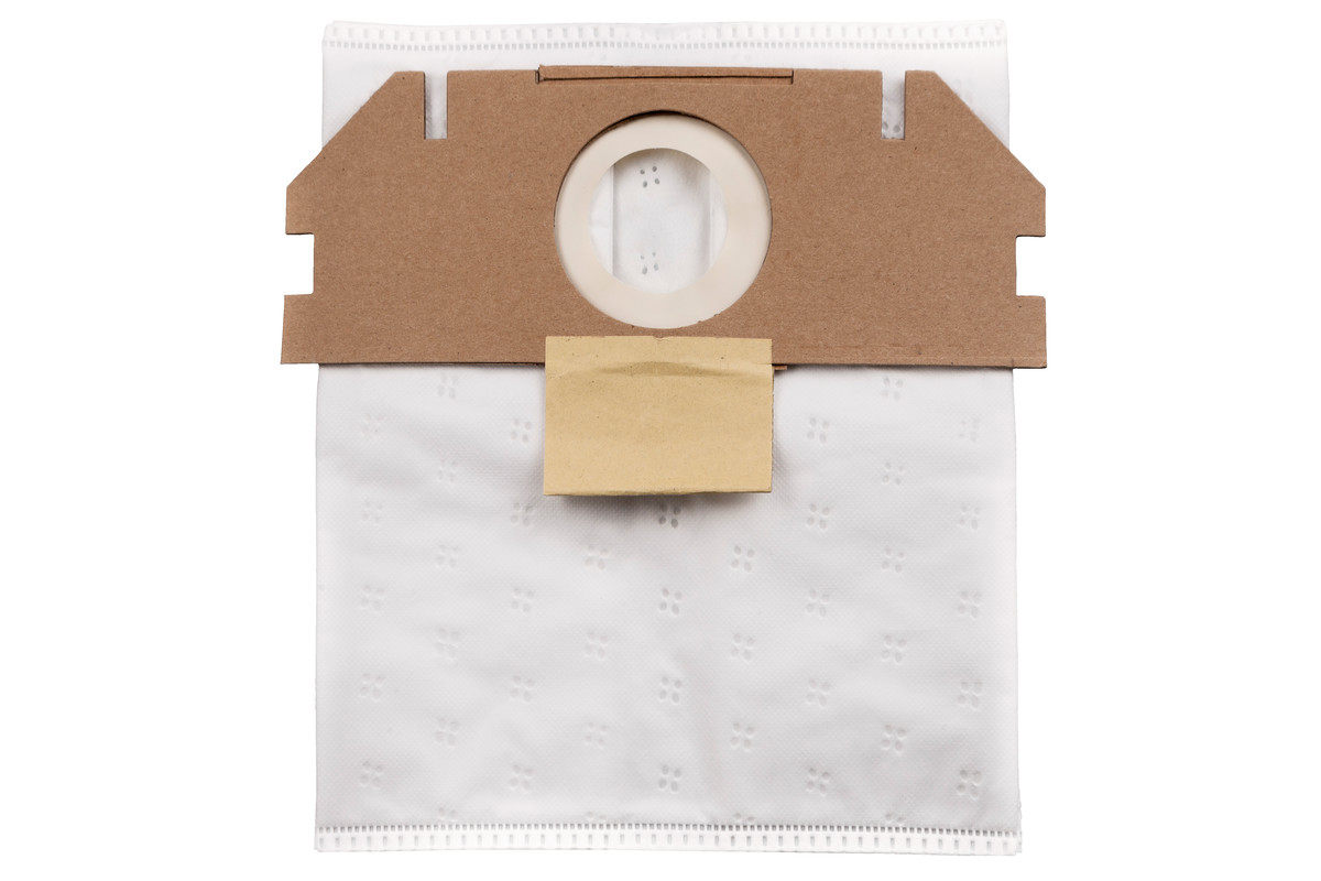 5 bolsas de filtro de vellón - 7,5l, AS 18 L PC