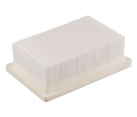 Filtros plegados para AS 18 L PC, HEPA (630175000)