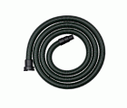 Manguera de aspiración Ø 35mm, L-4,0 m, A-58/35mm, electroconductora (630177000)