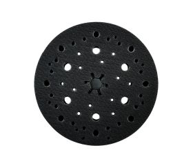Plato abrasivo 150 mm, medio, 
