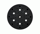 Plato abrasivo 150 mm, "multi-hole", medio, SXE 450/ 3150 (630262000)