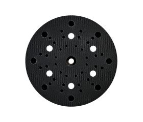 Plato abrasivo 150 mm, 