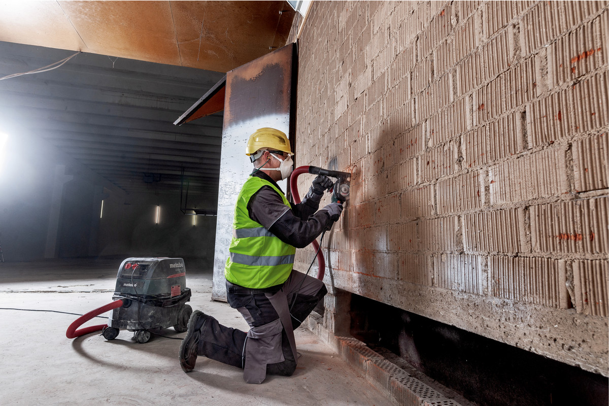 Cubiertas de aspiración de clip CED 125 Clip