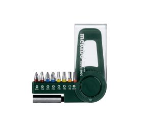 Caja de puntas SP, 9 piezas (630419000)