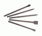 Juego de cinceles SDS-max, "professional", 5 piezas (630488000)