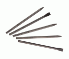 Juego de cinceles SDS-max, "professional", 5 piezas (630489000)
