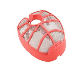 Filtros protectores contra polvo