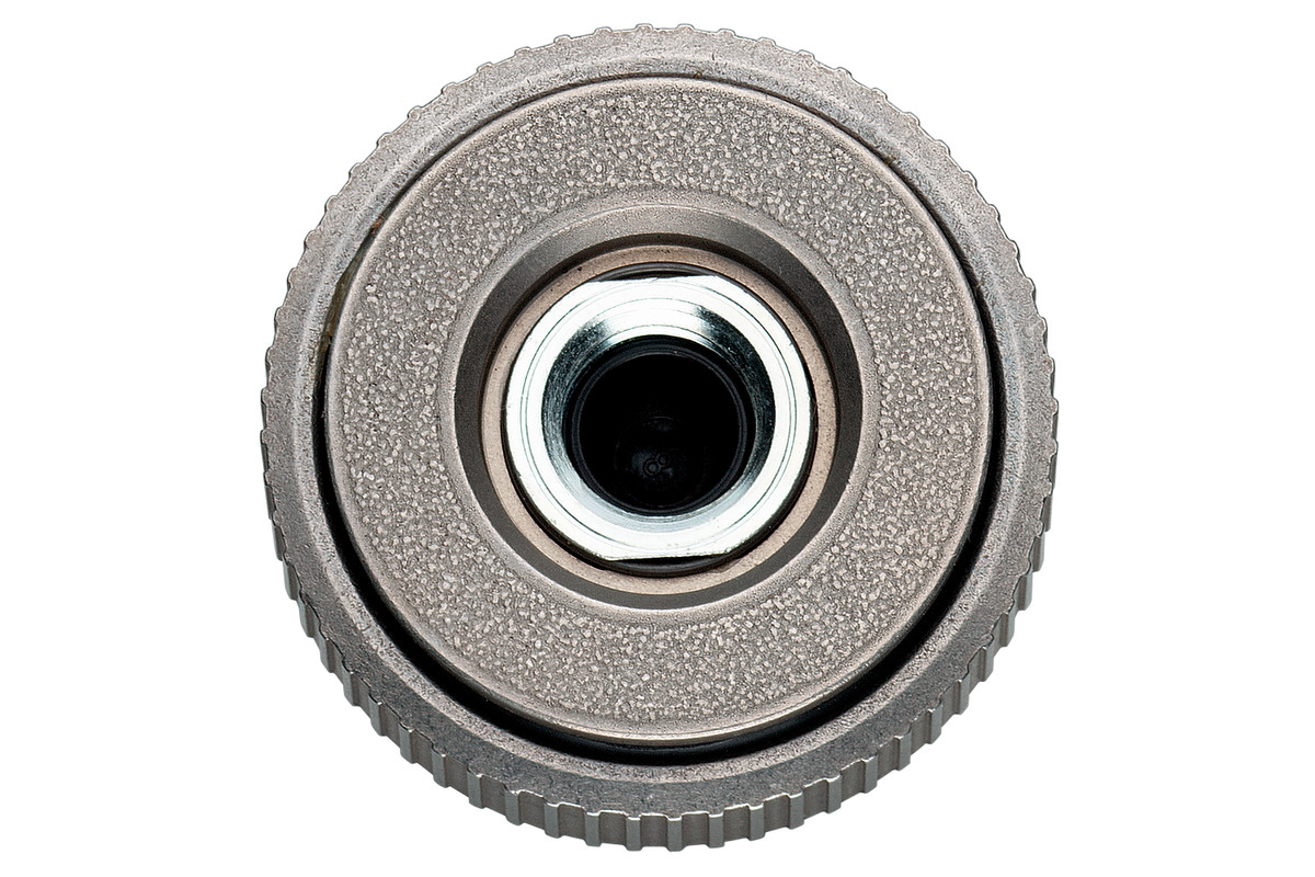 Tuerca de sujeción Quick M 14