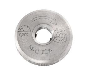 Tuerca de sujeción M-Quick M 14/ EWS de Metabo (630802000)