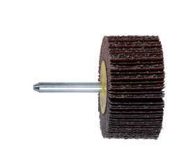 Discos abrasivos de láminas