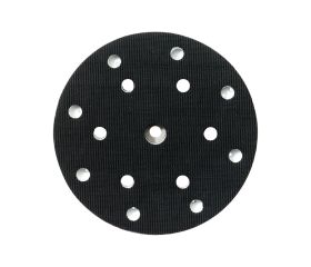 Plato de apoyo 150 mm,medio,perforado, 6/8 orificios (631150000)