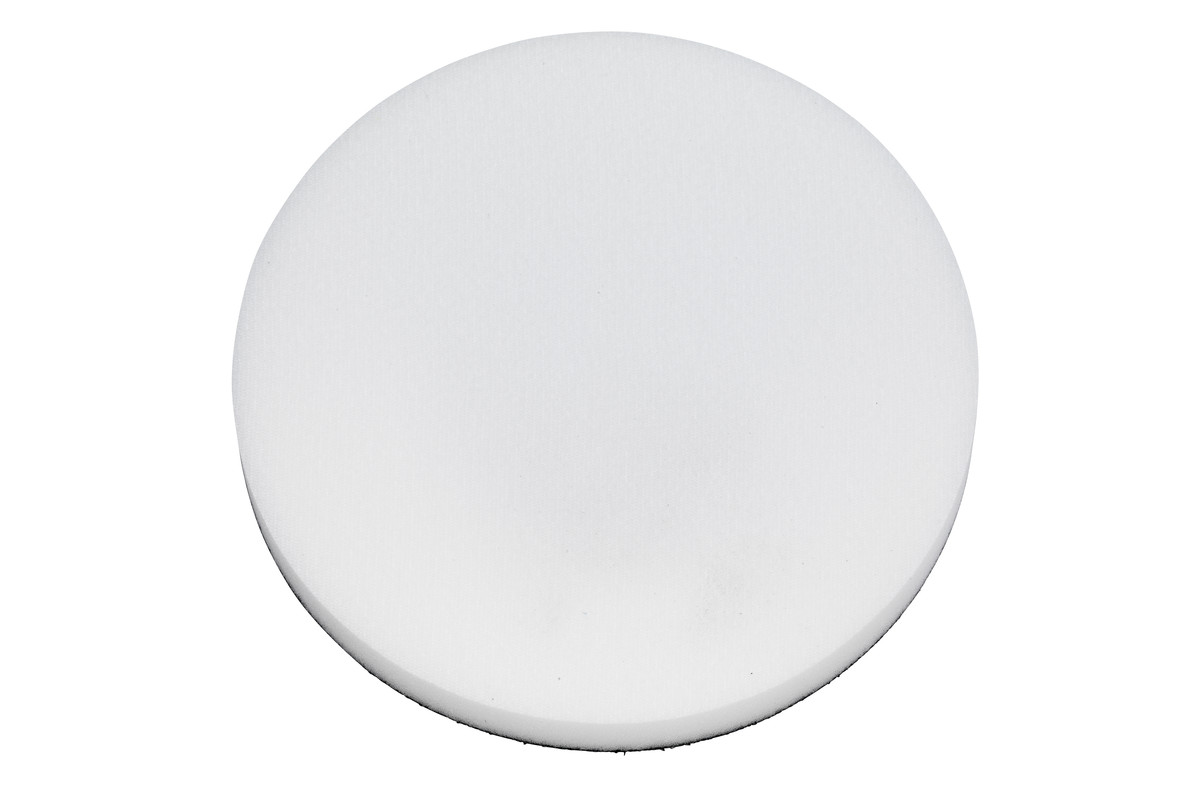 Arandela intermedia adhesiva 125 mm, sin perforar, SXE