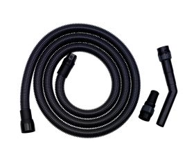 Manguera de aspiración Ø 32 mm,L-3,5 m,ASA 25/30 L PC/Inox (631337000)