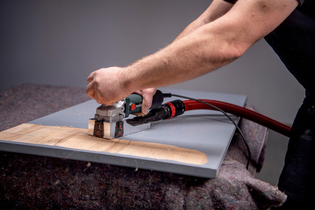 10 cuchillas reversibles MD para LF