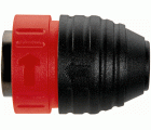 Portabrocas Quick para martillos SDS-plus (631943000)
