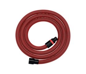 Manguera de aspiración Quick, Ø 32mm, L-4 m, antiestática (635402000)