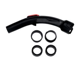 Pieza intermedia para empuñadura Quick Premium, antiestática (635406000)