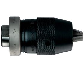 Portabrocas de sujecion rapida