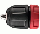 Portabrocas de cambio rápido Futuro Plus H 1 R+L, 1,5 - 13 mm, "Quick" (636608000)