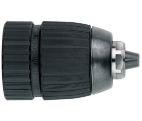 Portabrocas de sujeción rápida Futuro Plus S2, D + I