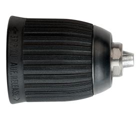 Portabrocas de sujeción rápida Futuro Plus S1, D + I