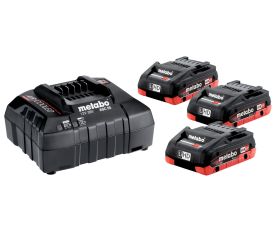 Set básico 3 x LiHD 4.0 Ah (685132000)