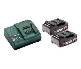 Set básico 2 x 2.0 Ah (685161000)