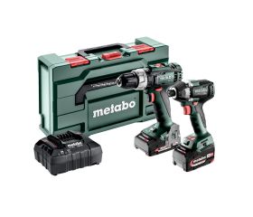 Combo Set de batería 2.8.6 18V (685198000)