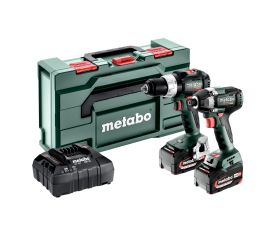 Combo Set de batería 2.8.8 18V (685200000)