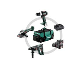 Sets combo de bateria