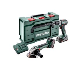 Combo Set de batería 2.6.5 18 V (685233000)