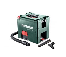 AS 18 L PC Aspirador de batería