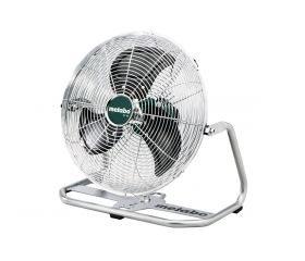 Ventiladores de bateria