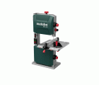 BAS 261 Precision Sierra de cinta