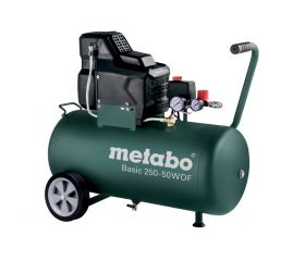 Basic 250-50 W OF Compresor