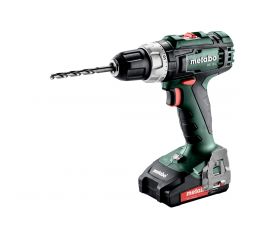 BS 18 L Taladro atornillador de batería