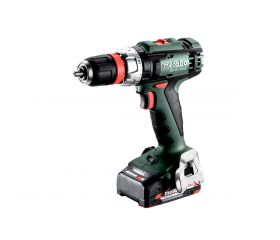 BS 18 L Quick Taladro atornillador de batería