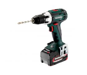 BS 18 LT  Taladro atornillador de batería