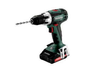 BS 18 LT Compact Taladro atornillador de batería