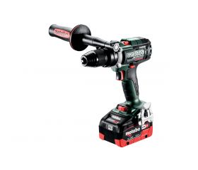 BS 18 LTX-3 BL I Metal Taladro atornillador de batería