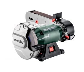 BS 200 Plus Esmeriladora de cinta
