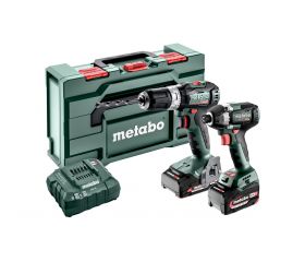 Combo Set 2.8.7 18V Máquinas de batería en el juego
