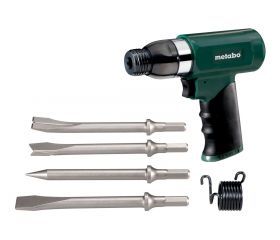 DMH 30 Set Martillo cincelador neumático