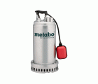 DP 28-10 S Inox Bomba de drenaje