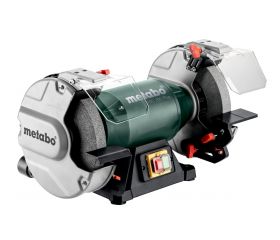 DSD 200 Plus Esmeriladora doble