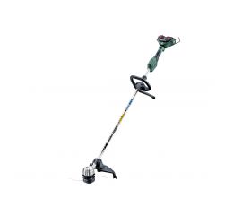 Sierra de cadena de batería MS 36-18 LTX BL 40 de Metabo. Tienda