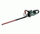 HS 18 LTX BL 75 Cortasetos de batería